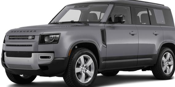 LAND ROVER DEFENDER 2020 SALE97EU6L2026779 image LAND ROVER DEFENDER 2020 SALE97EU6L2026779 image